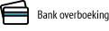 bank overboeking logo